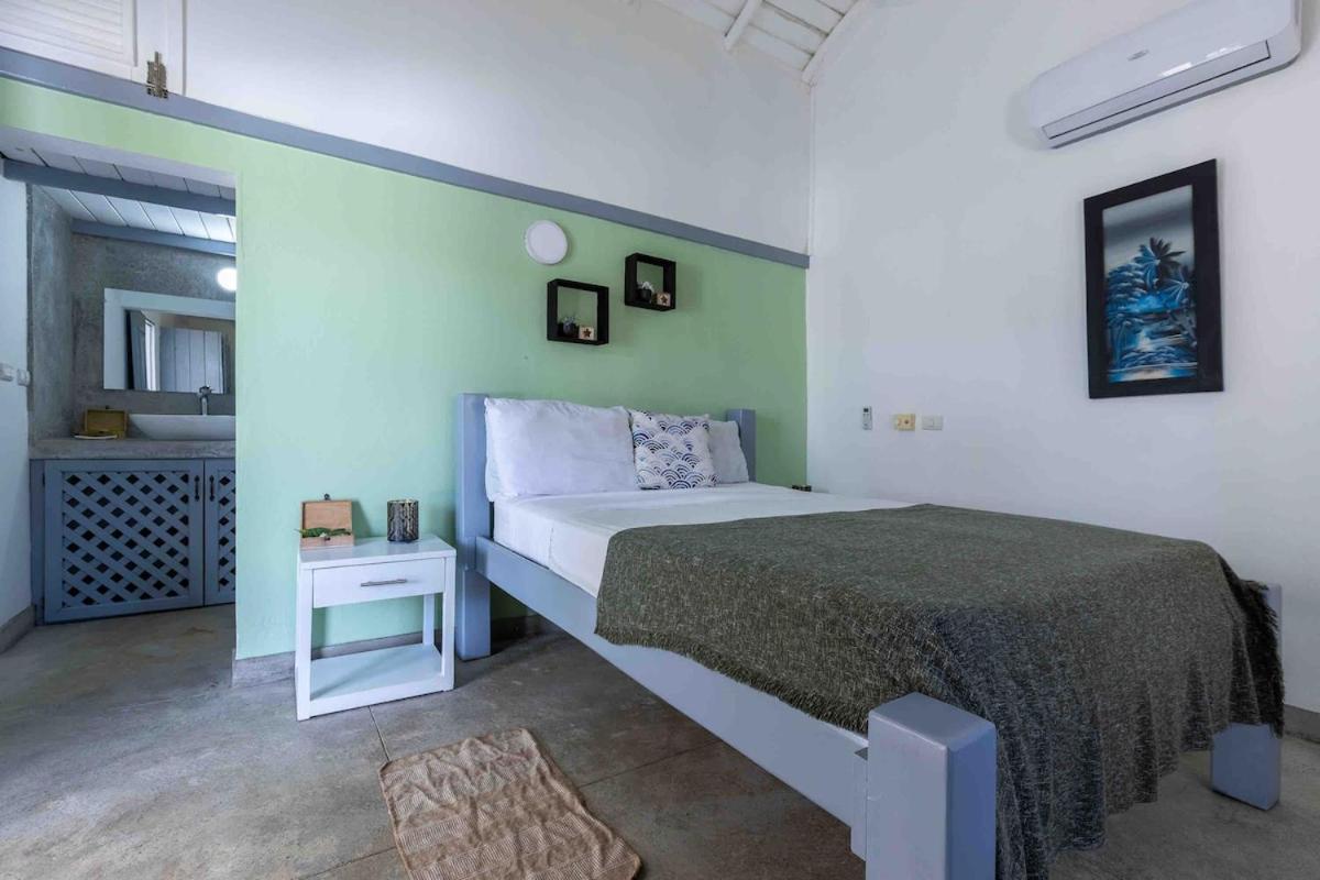 Villa Pierretta In The Center, Playa Las Terrenas Exterior foto